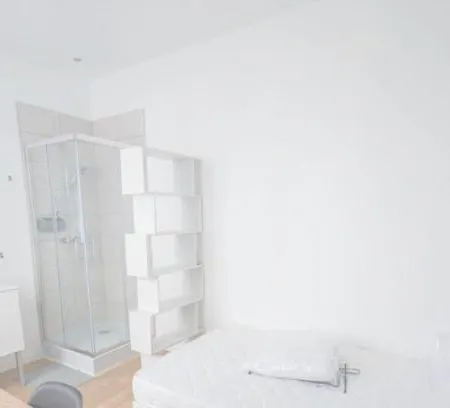 بيت ضيافة Les Arts 1 Sdb Privatif Rez De Chaussee