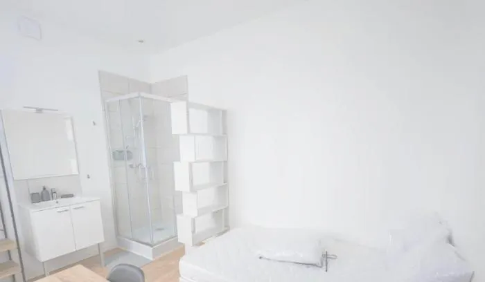 Maison d'hôtes Les Arts 1 Sdb Privatif Rez De Chaussée