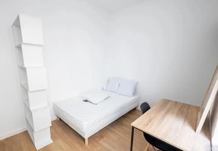 Maison d'hôtes Les Arts 1 Sdb Privatif Rez De Chaussée 3*